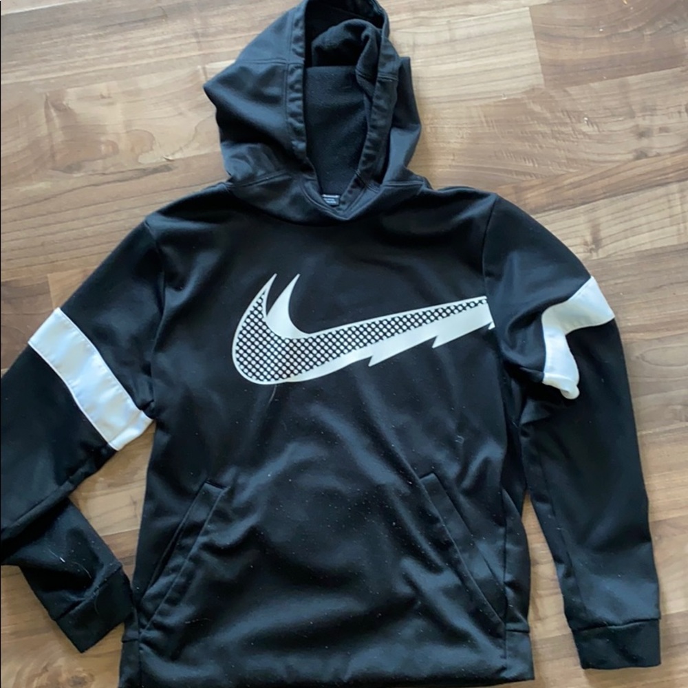Boys Nike hoodie